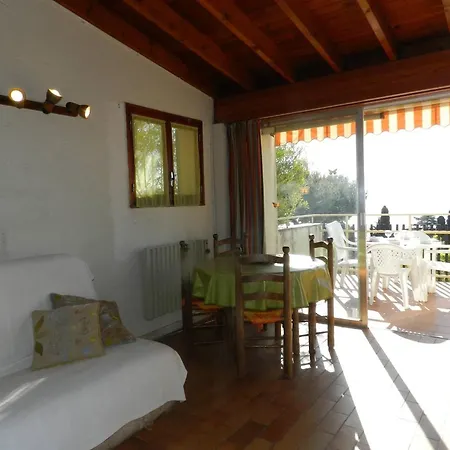 2 Pieces Avec Parking - - Fr-1-251-787 Apartment
