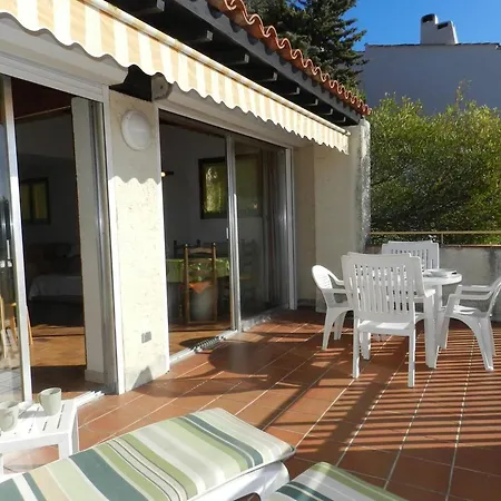 2 Pieces Avec Parking - - Fr-1-251-787 Apartment