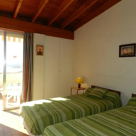 2 Pieces Avec Parking - - Fr-1-251-787 Apartment *
