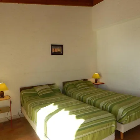 2 Pieces Avec Parking - - Fr-1-251-787 Apartment