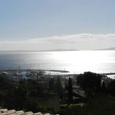 2 Pieces Avec Parking - - Fr-1-251-787 Le Lavandou