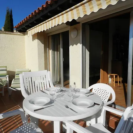 2 Pieces Avec Parking - - Fr-1-251-787 Apartment *