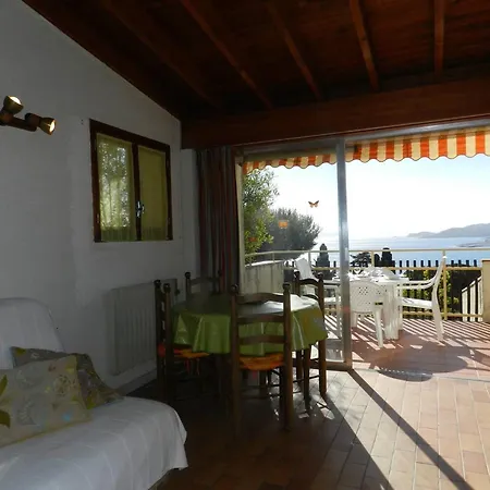 2 Pieces Avec Parking - - Fr-1-251-787 Apartment Le Lavandou