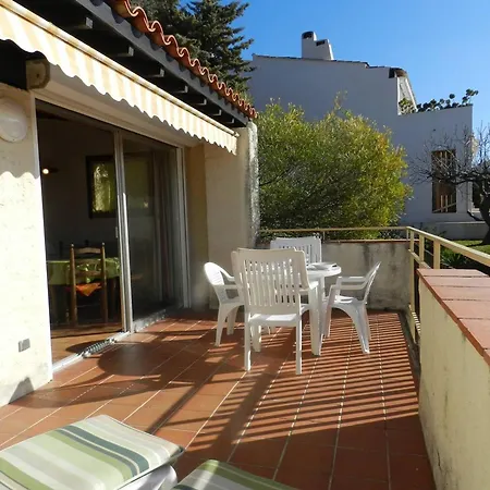 Apartment 2 Pieces Avec Parking - - Fr-1-251-787 *