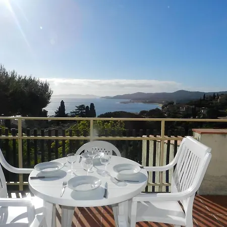 2 Pieces Avec Parking - - Fr-1-251-787 * Le Lavandou