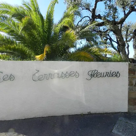 Apartment 2 Pieces Avec Parking - - Fr-1-251-787 *